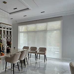 Custom Roller Blinds