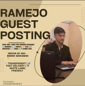 Ramejo Mafia 
