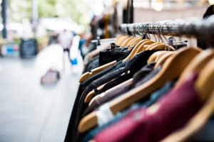 Premium Laundry Services in Surrey: Discover the Convenience with DROPFOLD