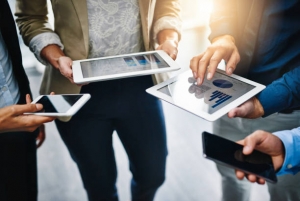 Managed IT Services for Small Businesses in Saskatoon: Why MLTS Canada is Your Trusted Partner