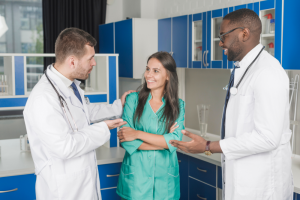Why Trinity Health Ann Arbor Hospital Is Trusted for Care