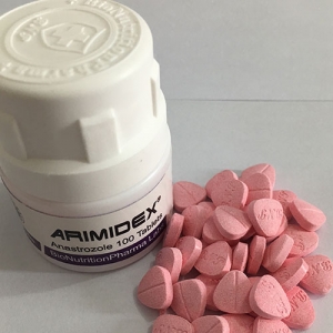 Arimidex Pills