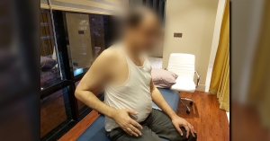 Stroke Rehabilitation in Dhanmondi Dhaka – Regaining Strength and Independence