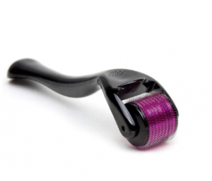 Derma Roller for Hair Growth: Unlock Thicker, Fuller Hair Naturally