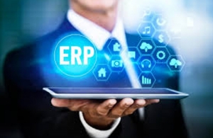 Top ERP Companies in Dubai: Empowering Businesses with Smart Solutions