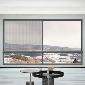 Custom Aluminum Windows: Your Trusted Manufacturer and Supplier - IMLANG