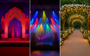 Creating Seamless Celebrations with Event Setup Wala: Your Trusted Partner in Event Planning