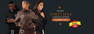 Carsicko Jacket Designs You Will Love