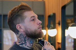 How Often for a Beard Trim? A Gentleman’s Guide