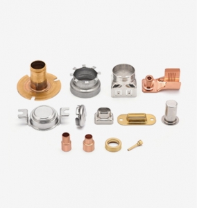 Top Metal Stamping Companies in the India in 2022