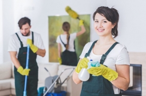 Choose the best maid service​ in Dubai at affordable price with UrbanMop