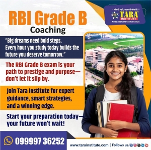 How Delhi’s Coaching Culture Helps Aspirants Crack RBI Grade B