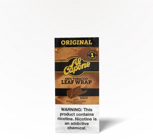 What Makes Al Capone Wraps Unique for Everyday Smokers?