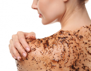 How Can a Body Scrub Improve Circulation and Skin Texture Over Time?