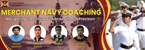 A Career at Sea: Is the Merchant Navy for You?