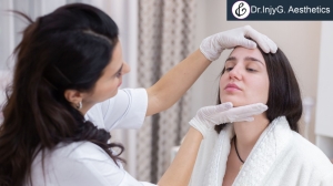 Expert Dermatology & Skin Care by Dr Injy Ghanem