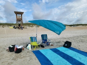 Parasol for the Beach and Wind Canopy Beach: The Ultimate Guide for Comfort and Shade