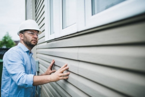 How to Choose the Right Commercial Siding Contractor