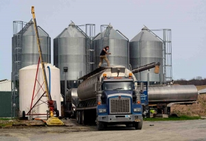 Bunded Tanks: A Reliable Solution for Safe Fuel Storage.