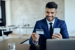 How to Choose the Right Business Credit Card for Your Company