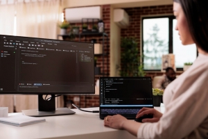 Learn. Build. Get Hired – Inside Our Job-Oriented PHP + Laravel Program