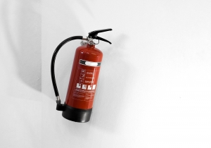 Fire Extinguisher Service: Keeping Your Equipment Ready for Emergencies