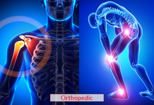 Orthopedic Treatment in India | Cost, Procedures & Top Hospitals