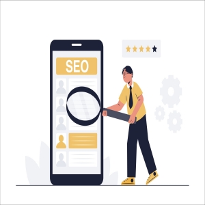 . How Local SEO Services in Lahore Drive More Customers to Your Business Doorstep