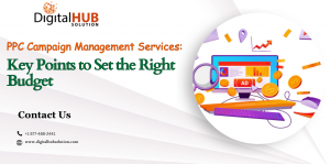 PPC Campaign Management Services: Key Points to Set the Right Budget 