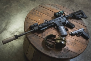 Why Choose a Shotgun with a Clip for Reliable Firepower?