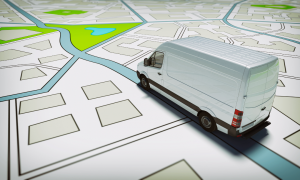 Ventajas de Implementar GPS Navsat en Flotas de Carga y Pasajeros