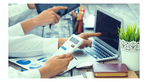 Corporate Accounting Solutions: Closing the Gaps