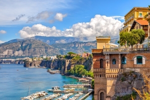 Europe Tour Packages: Explore the Best of the Continent with Bellarome Italian Vacation