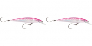 4 Inshore Rapala X-Rap Techniques