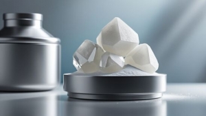 Aluminum Sulfate Prices 2025: Chart, Price Trend and Forecast