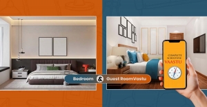Bedroom and Guest Room Vastu: What You Must Follow