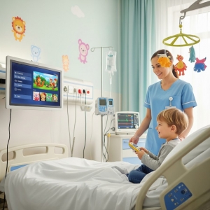 IPTV KSA: Transforming Entertainment in Saudi Arabia with AL IMTEDAD