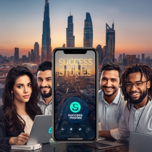 Exploring the Growth of Riyadh’s Top-Rated App Development Firms