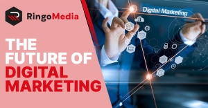 The Future of Digital Marketing: Emerging Trends and Predictions