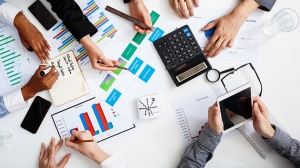 Bookkeeping Services In Saudi Arabia: Driving Accuracy, Compliance, And Growth