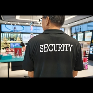 What To Expect From A Security Licence Course In Lakemba