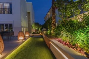 Top 10 Sustainable Landscaping Ideas for Homes in Dubai