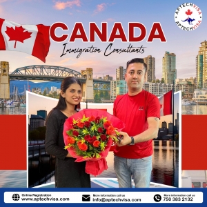 Canada Immigration Consultants Reveal: The 3-Word Formula Behind 1000+ PR Approvals