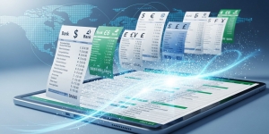 Simplifying Global Finances: Easy Bank Statement Converter Methods