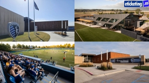 World Cup: England Eyes Kansas City as Possible FIFA 2026 Base Camp