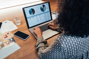 What Is a Pie Chart? Understanding One of the Most Popular Data Visualizations