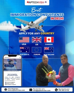 Why 95% of Applicants Trust Immigration Consultants for PR in 2025