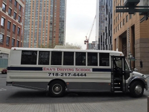 Enas Driving School – The Best Choice for Learning to Drive in Queens