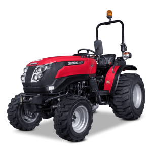 Pourquoi choisir un tracteur agricole ou un mini tracteur Solis au Maroc : performance, économie et adaptabilité