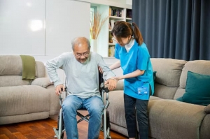Top Benefits of Choosing Respite Care for Loved Ones
